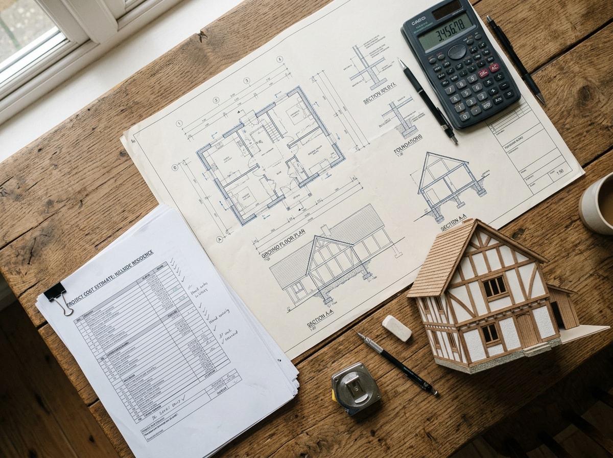 2026 cost per square foot comparison chart for a new home builder in Riverside County, CA
